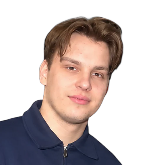 Artur – inżynier automatyzacji w Auto-mates