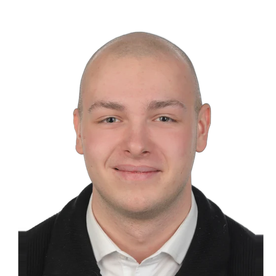 Dominik - założyciel Auto-mates